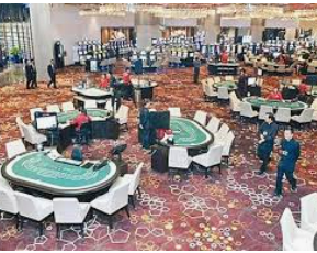 壹元娱乐官方网站入口2024最新版